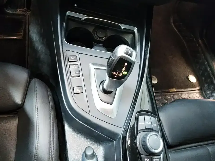 BMW 2 Series (Import)