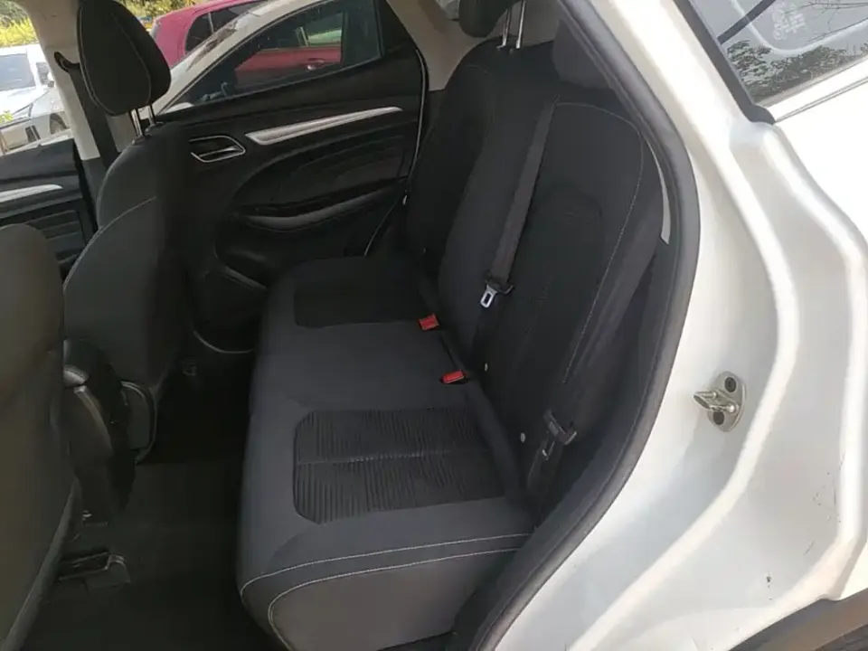 Roewe RX3