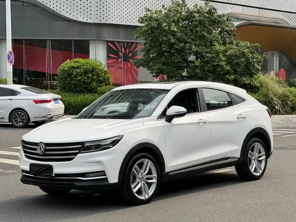Fengguang Fengguang ix5