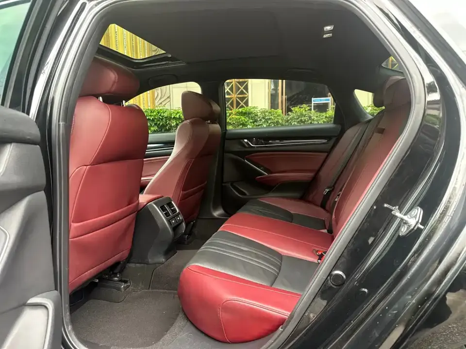 Honda Inspire