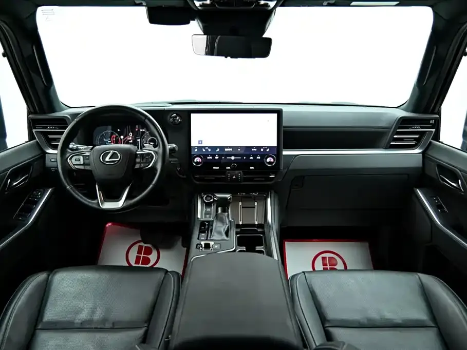 Lexus GX