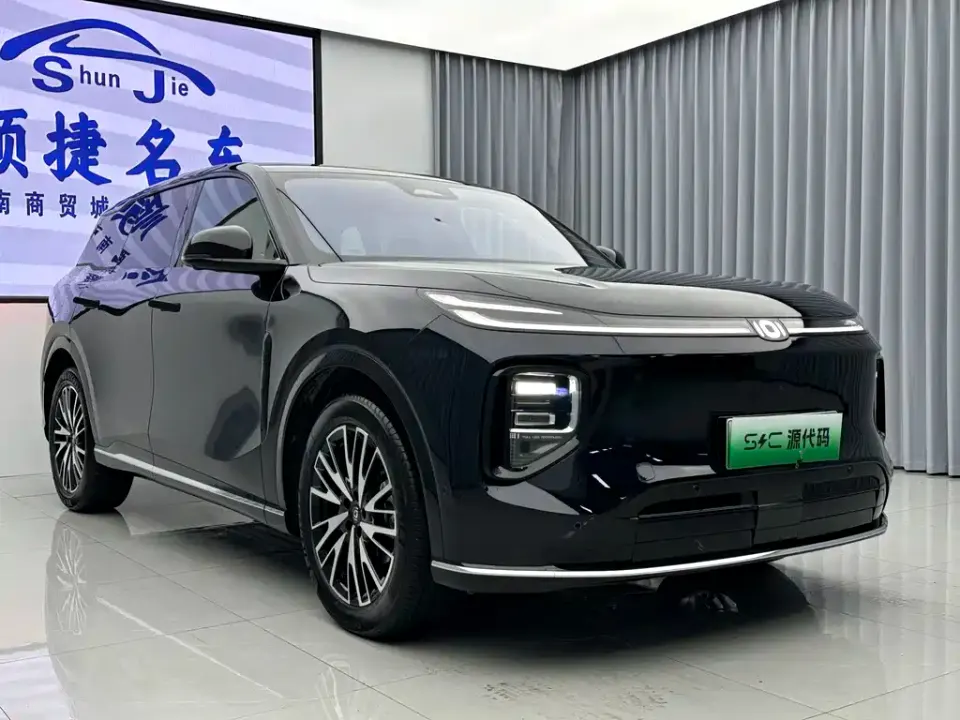 Qiyuan Qiyuan Q07
