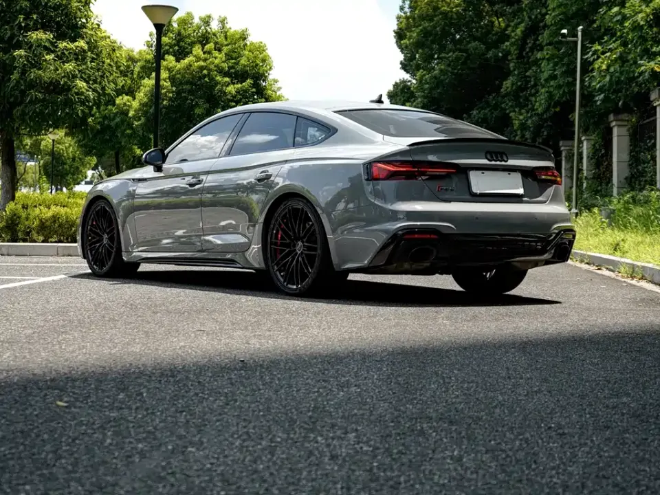 Audi RS 5