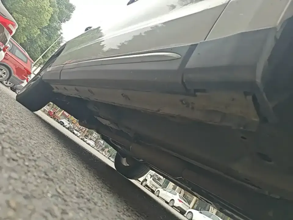 Zotye Zotye T600