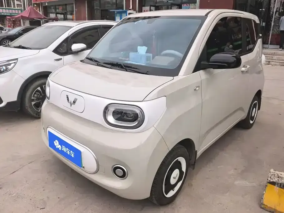 Wuling MINIEV