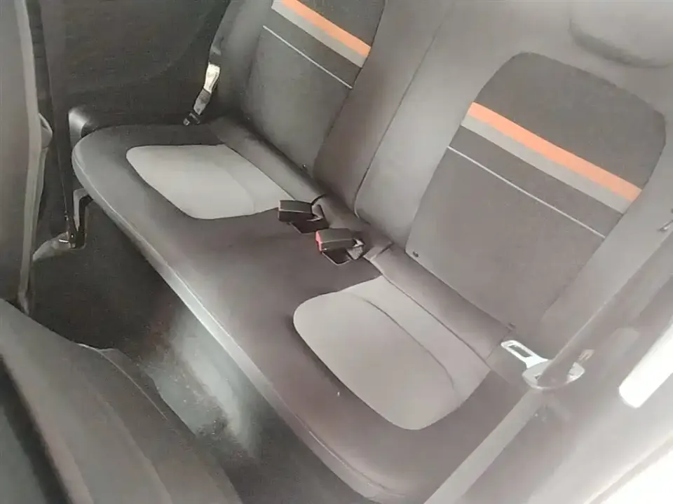 Wuling MINIEV