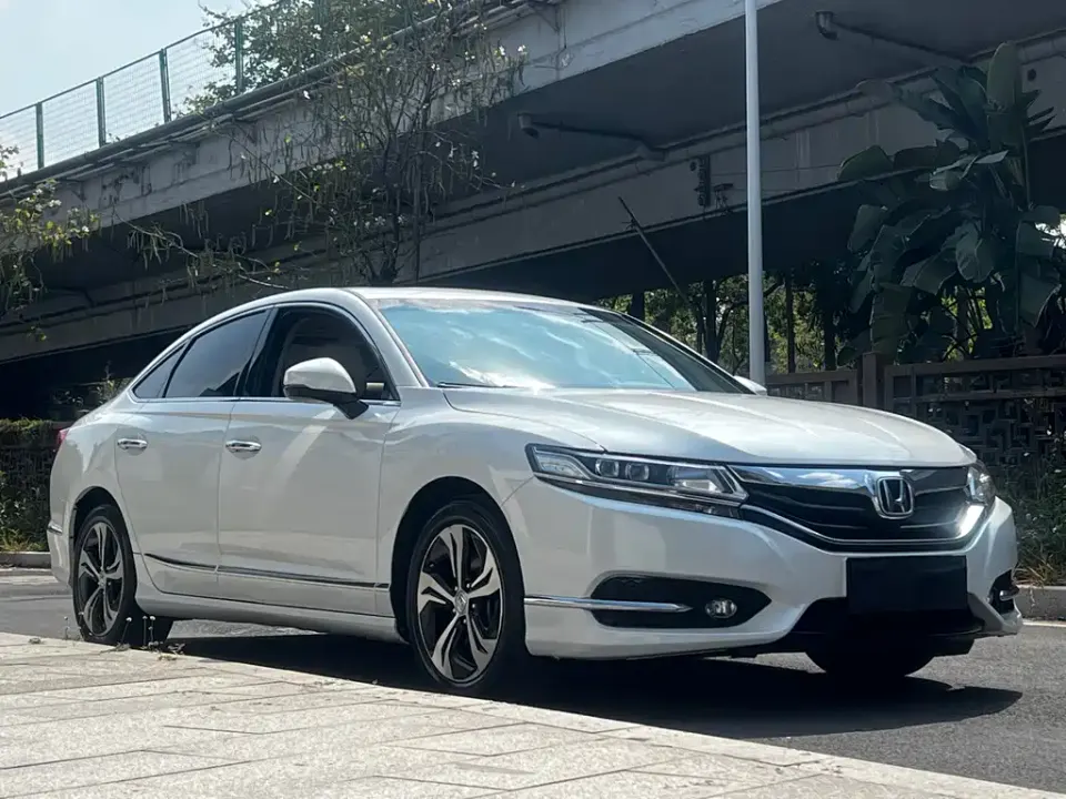 Honda Spirior