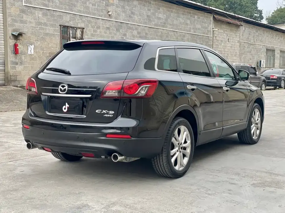 Mazda CX-9