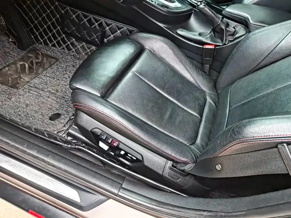 BMW 3 Series (Import)