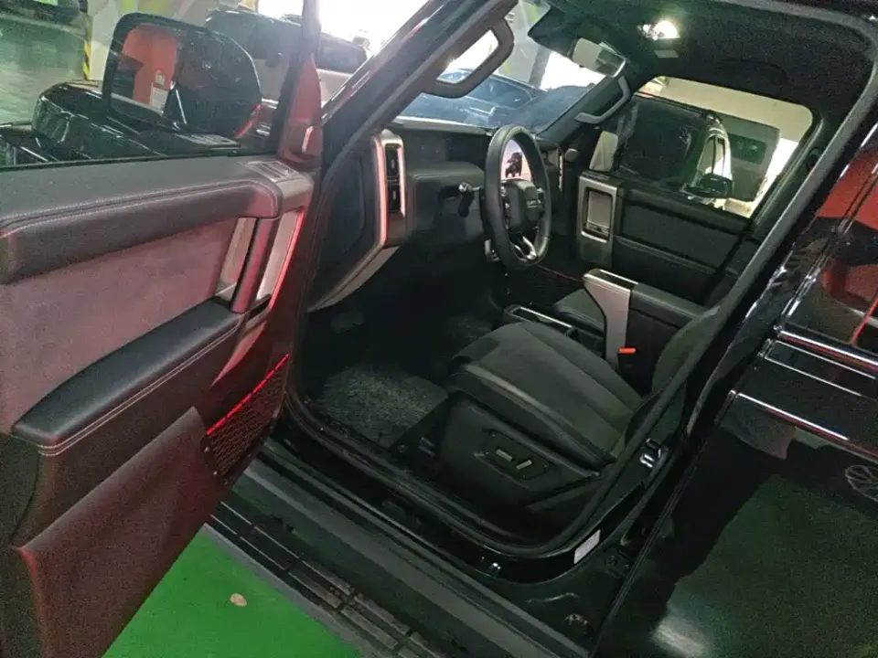 iCAR iCAR Super V23