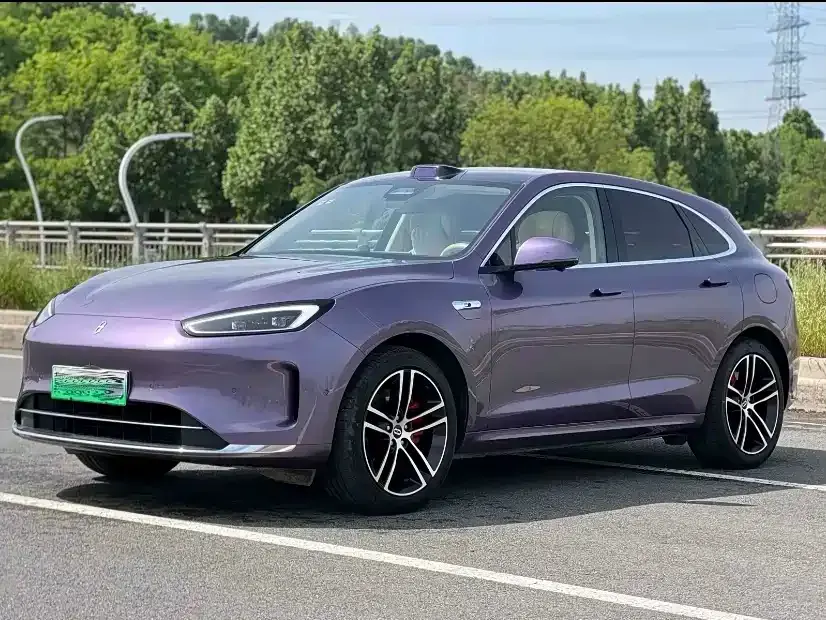 AITO AITO M5