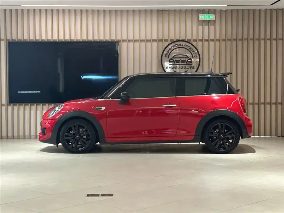 MINI Mini