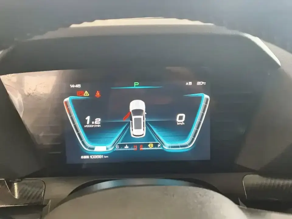 BYD Pro
