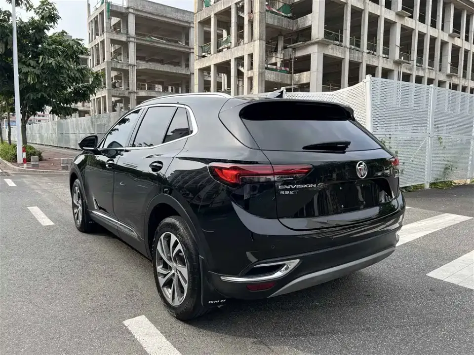 Buick Envision S
