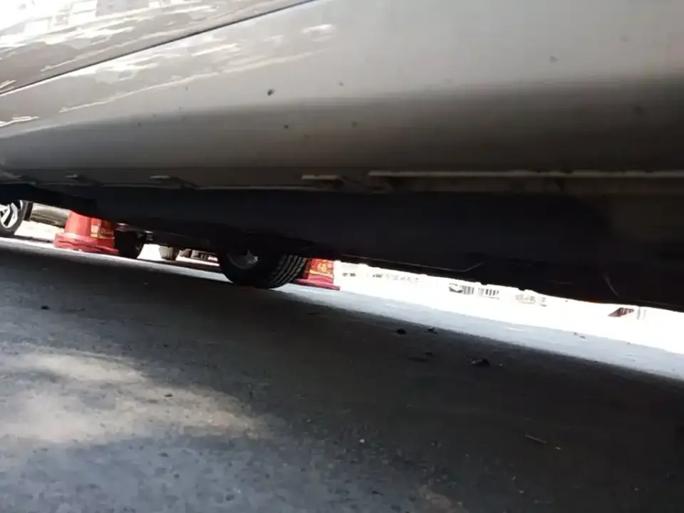 Geely Emgrand GL