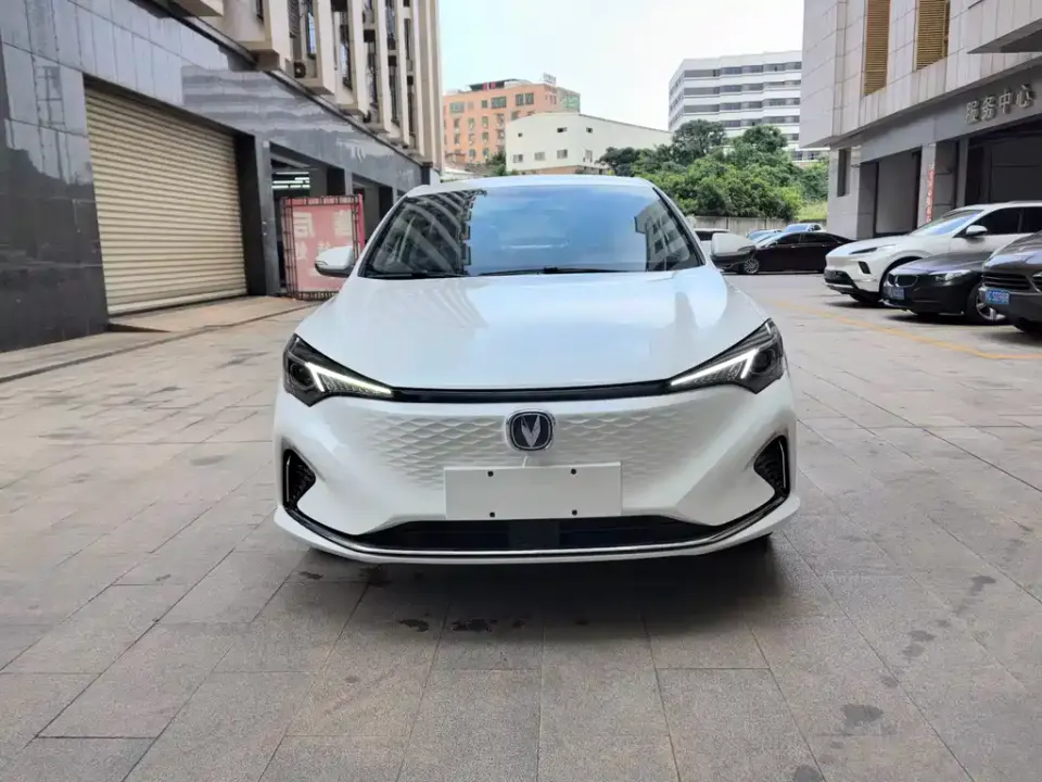 Changan Eado New Energy