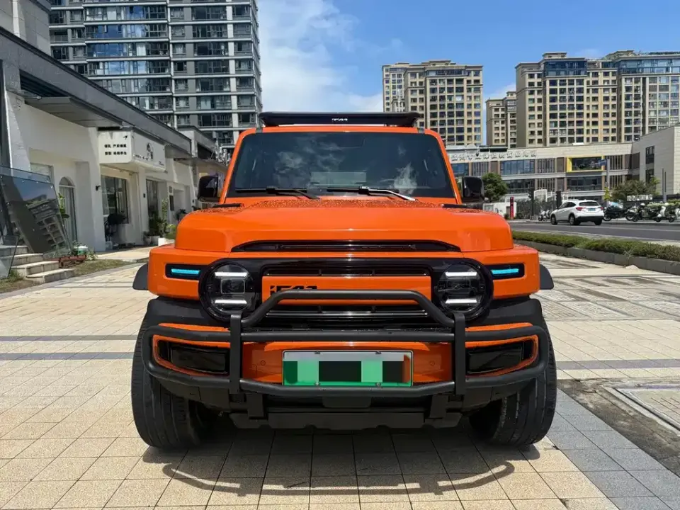 iCAR iCAR Super V23