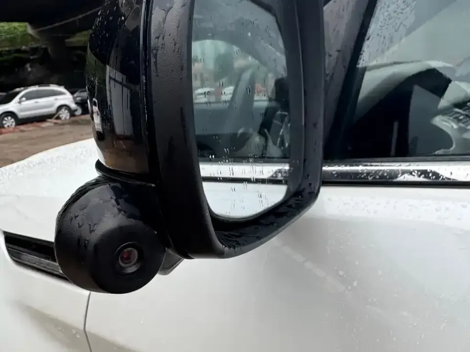 Landwind Landwind X7