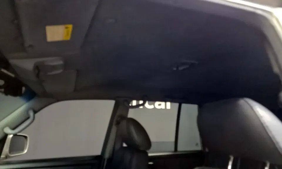 Hyundai Terracan