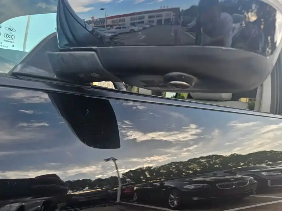 Mazda 8