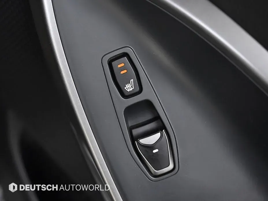 Hyundai Maxcruz