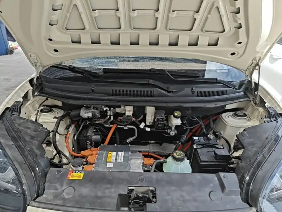 Wuling Bingo