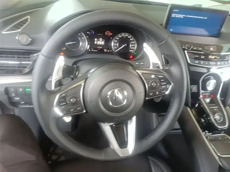 Acura RDX