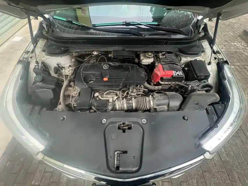 Acura RDX