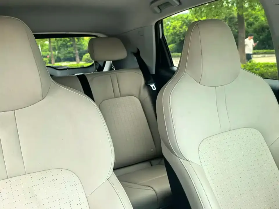 Wuling Bingo PLUS