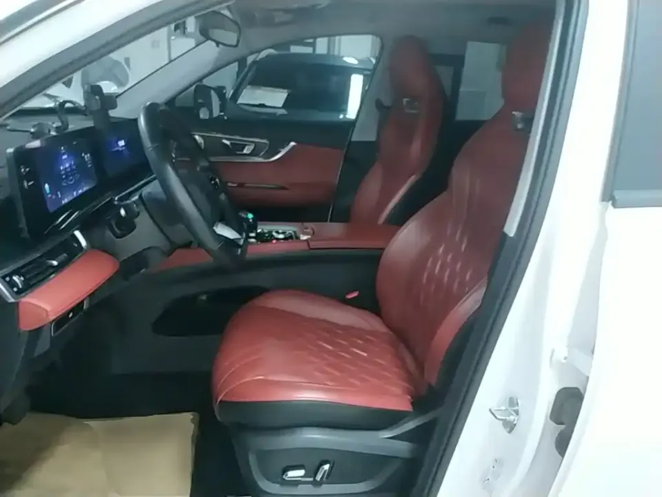 Chery Tiggo 7 Plus