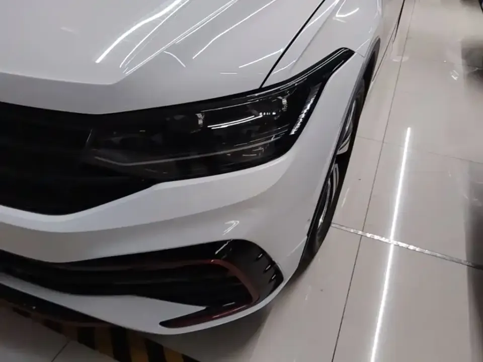 Volkswagen Tiguan X