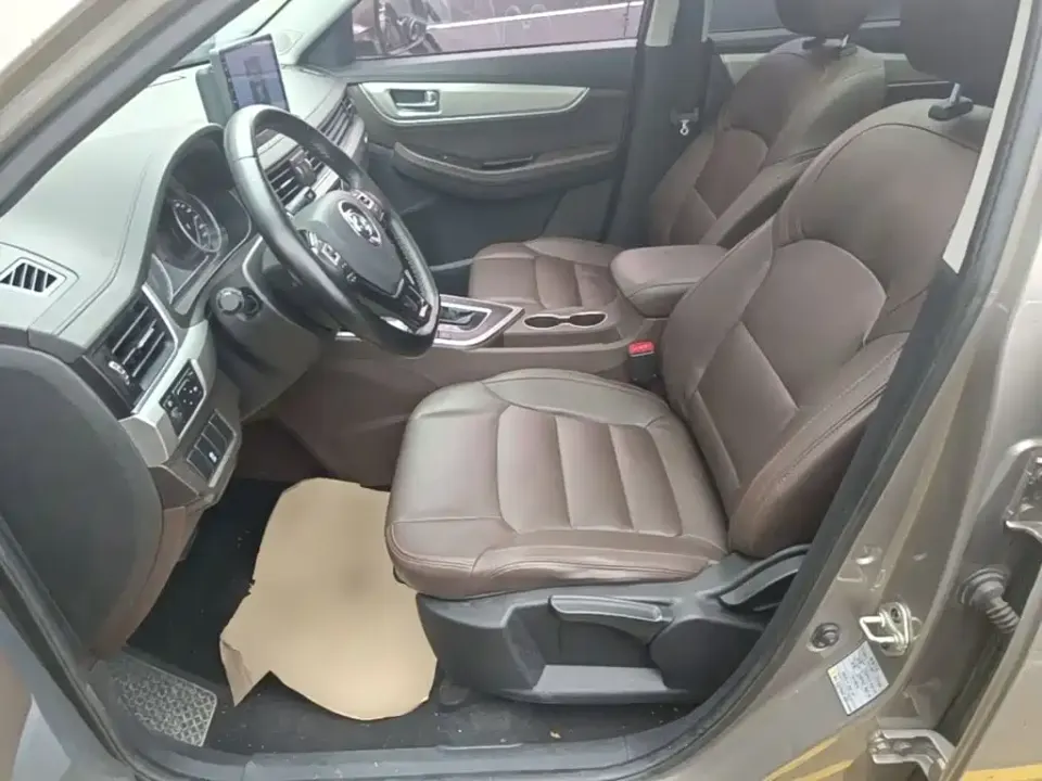 Fengxing X5