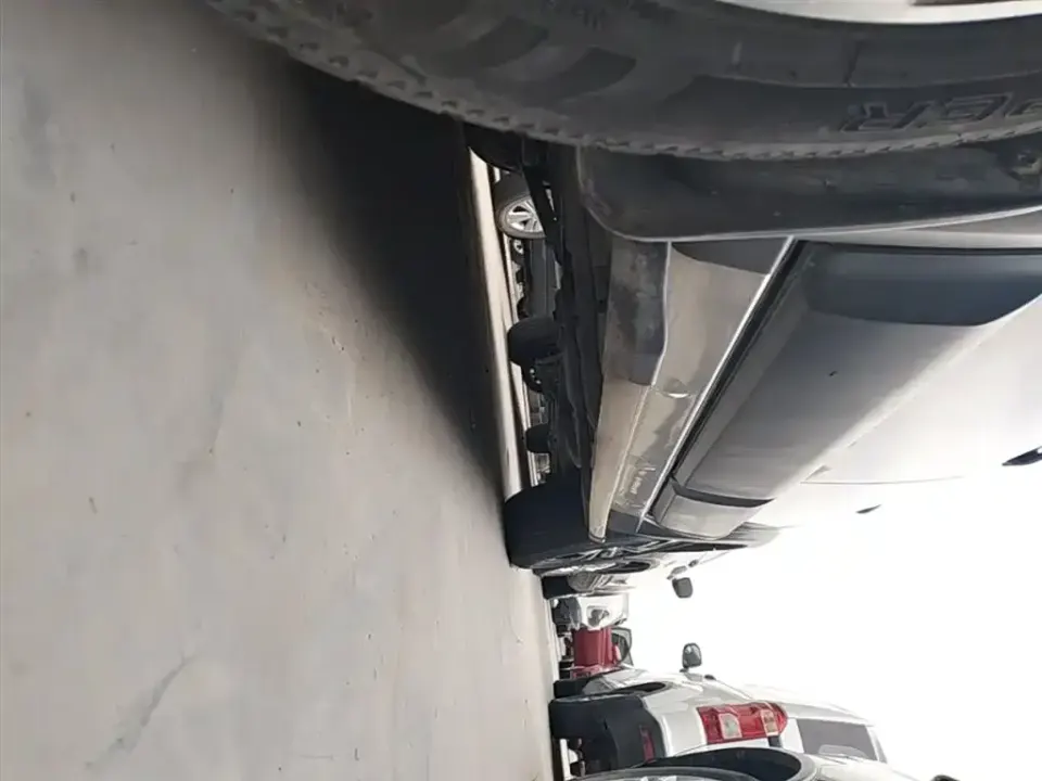 Fengxing X5