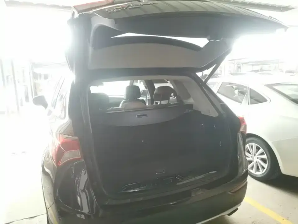 Buick Envision Plus