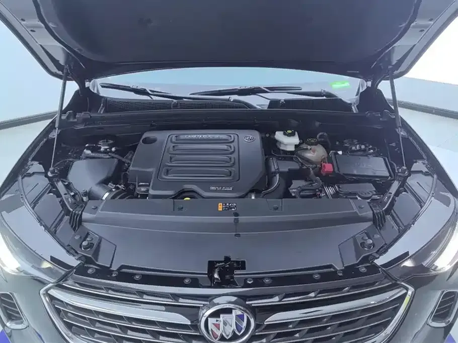 Buick Envision S