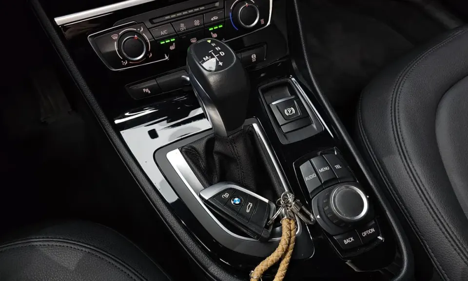 BMW 2-Series
