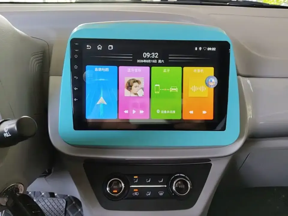 JMEV EV2