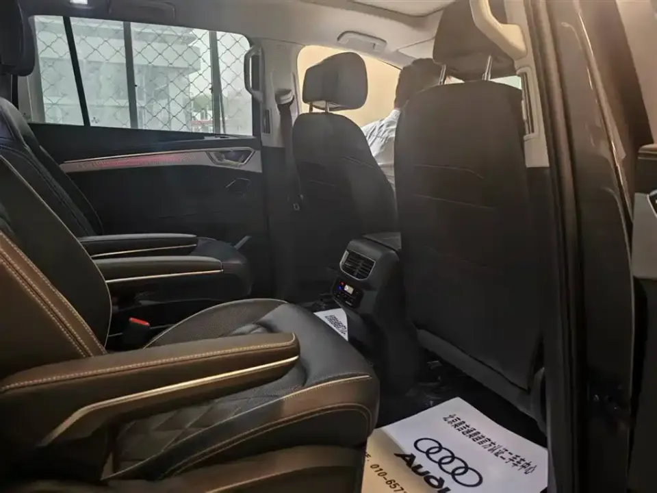 Volkswagen Talagon