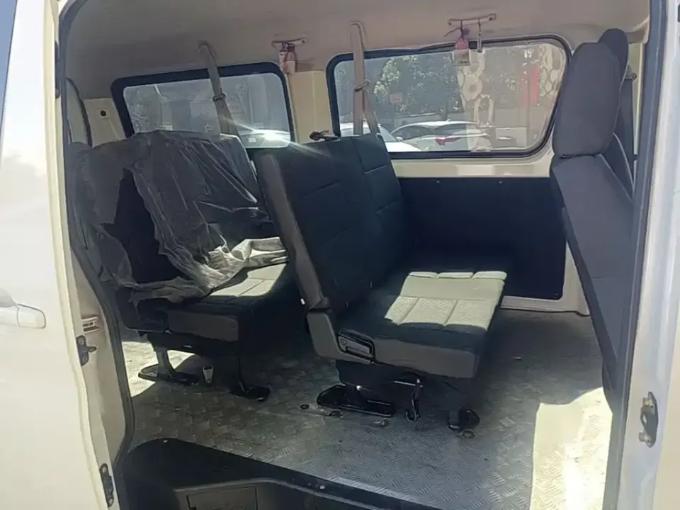 Kaicheng Ruixing EM80