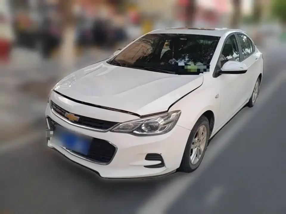 Chevrolet Cavalier