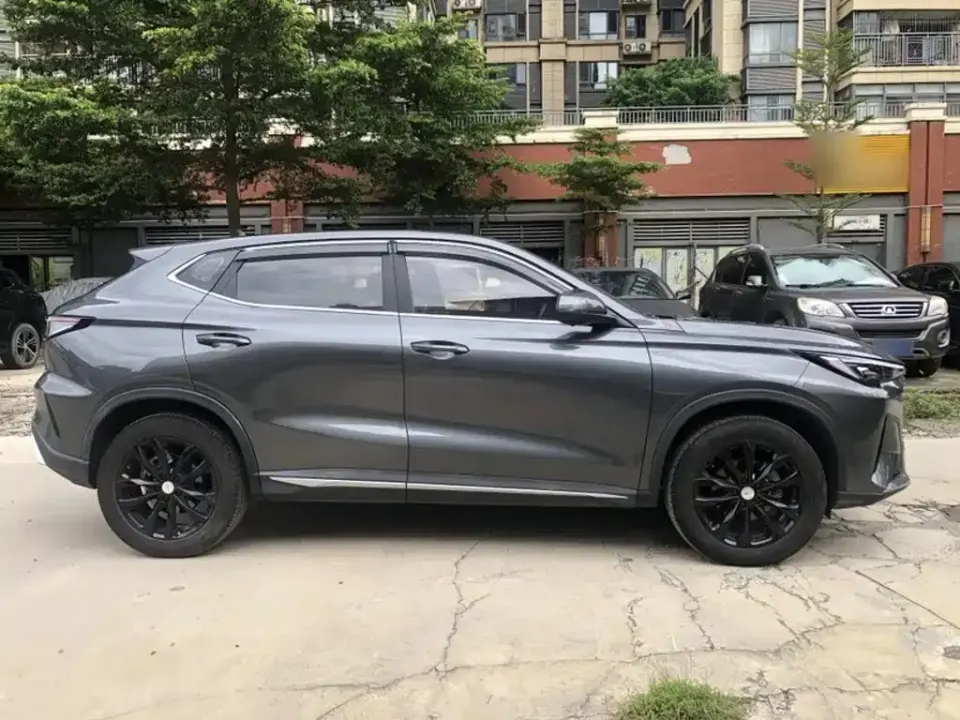 Oshan Oushang X5 PLUS