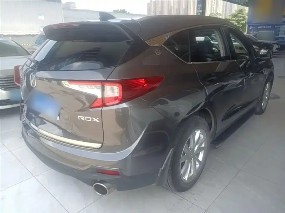 Acura RDX