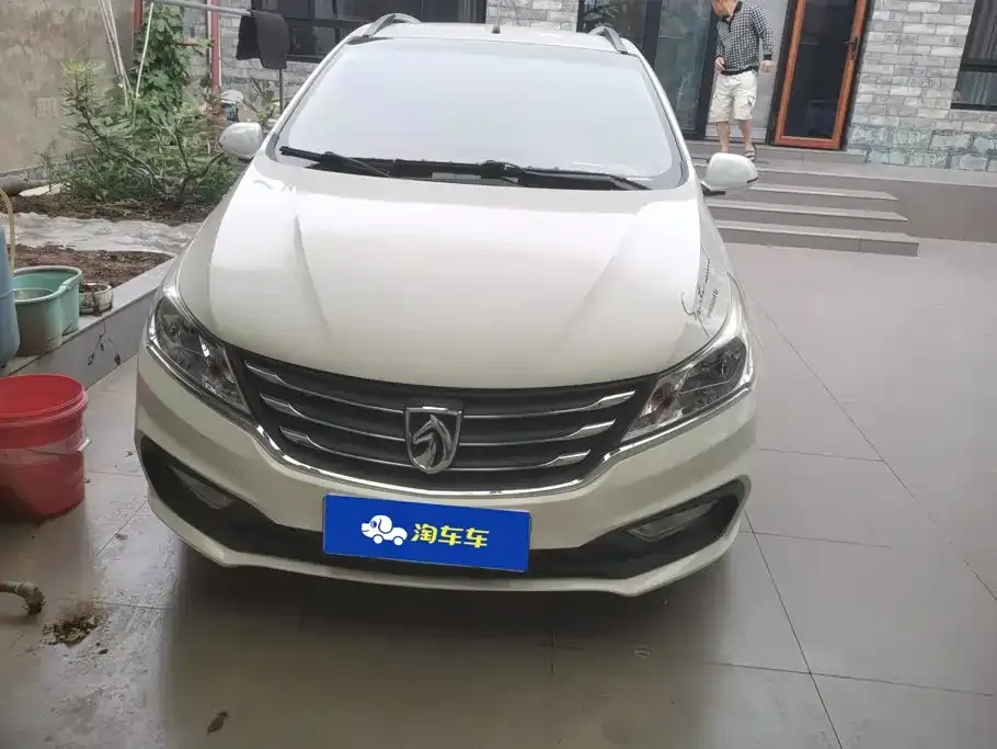 Baojun 310