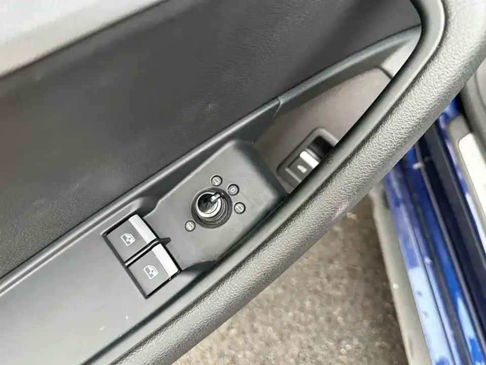 Audi A5 (Import)