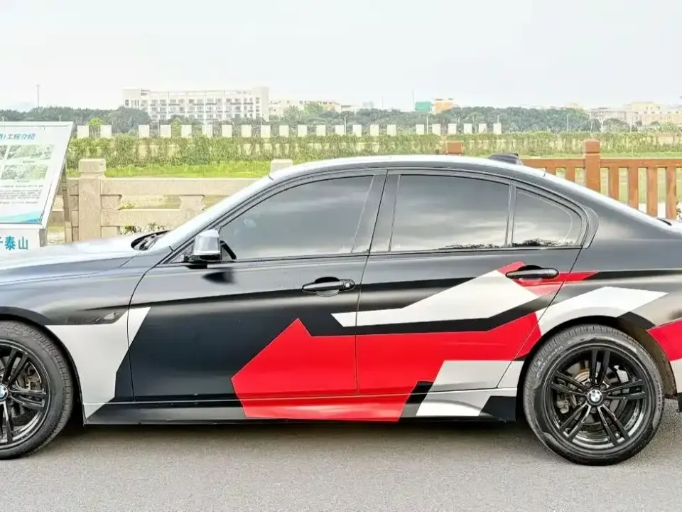 BMW 3 Series (Import)