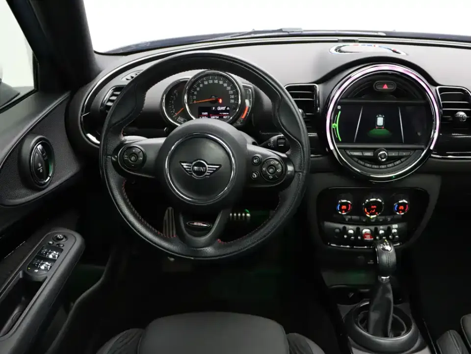 MINI Mini Clubman