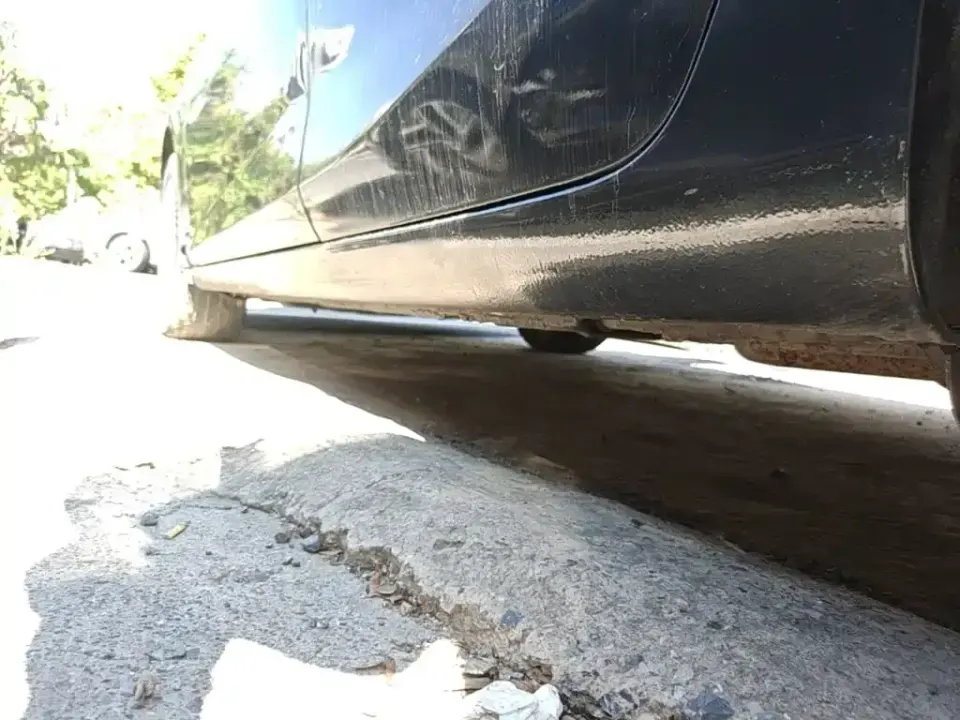 Chevrolet Malibu XL