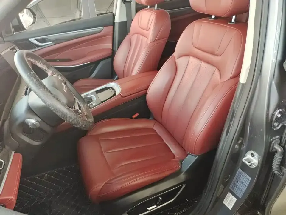 Fengguang Fengguang 580
