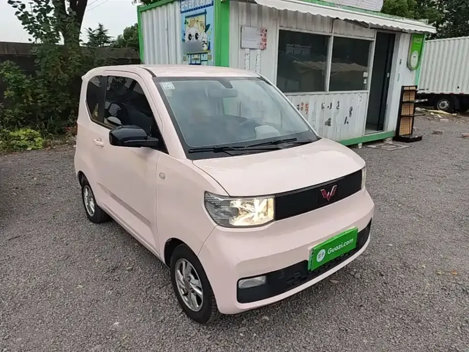 Wuling MINIEV