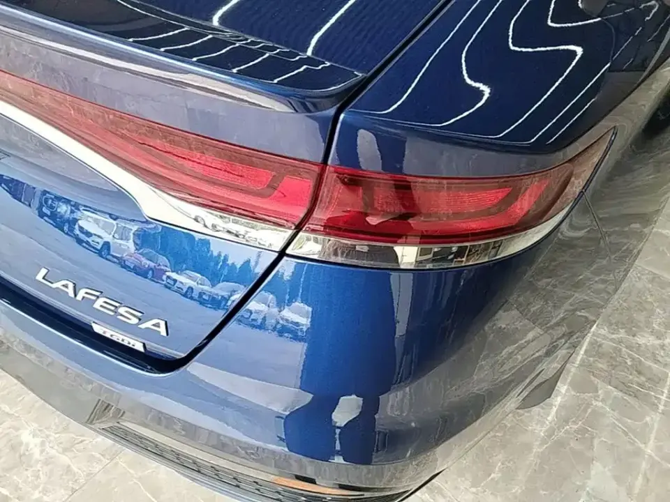 Hyundai Fista